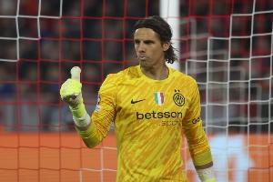 百家乐论坛-土媒：加拉塔萨雷通过中间人向国米报价索默，但首选是佩特洛维奇