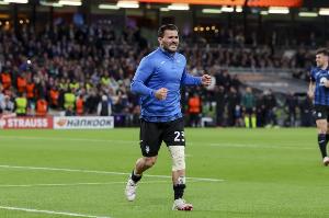 真人百家乐技巧-记者：科拉希纳茨接受左膝关节镜手术，以修复前十字韧带