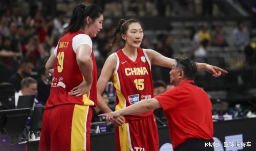 真人百家乐玩法-女篮又冒出一天才中锋？身高2米12酷似韩旭：宫鲁鸣这下该乐翻了