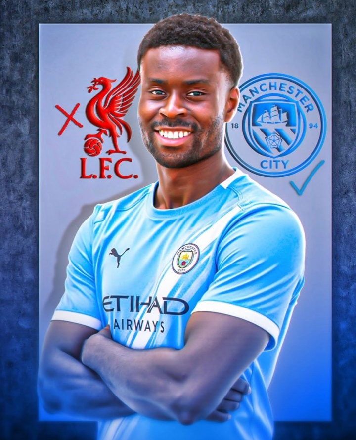 AG真人-回声报：利物浦认为本月不是签格伊的好机会，不会试图截胡曼城